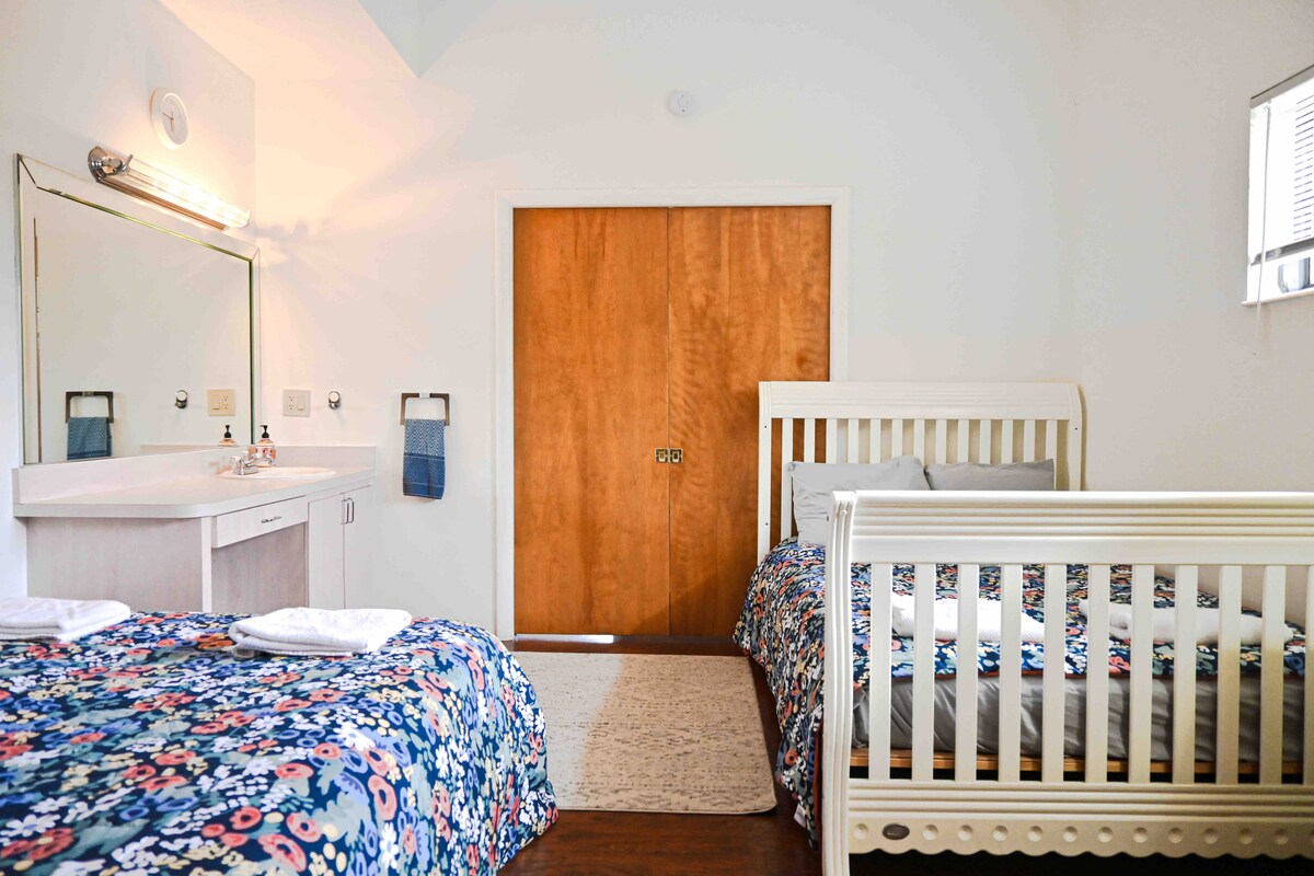 Спална соба 3