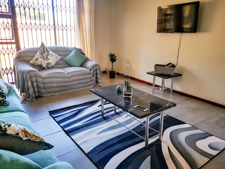 The Dunes Experience - Port Elizabeth