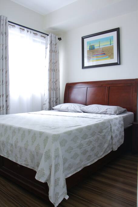 Bedroom View 3