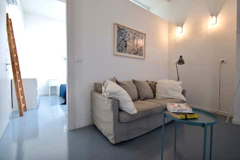 Airbnb con migliori performance: One step to Ortigia! Bicycles & Balcony a Siracusa