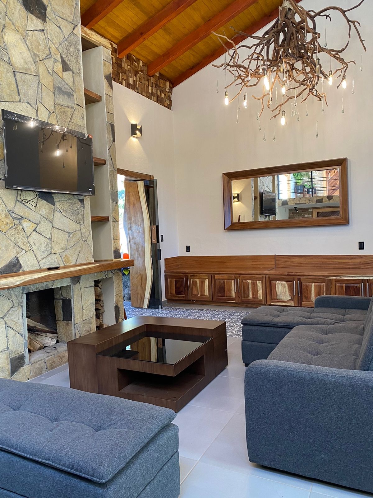 5BR Cabin in Tapalpa — photo 1