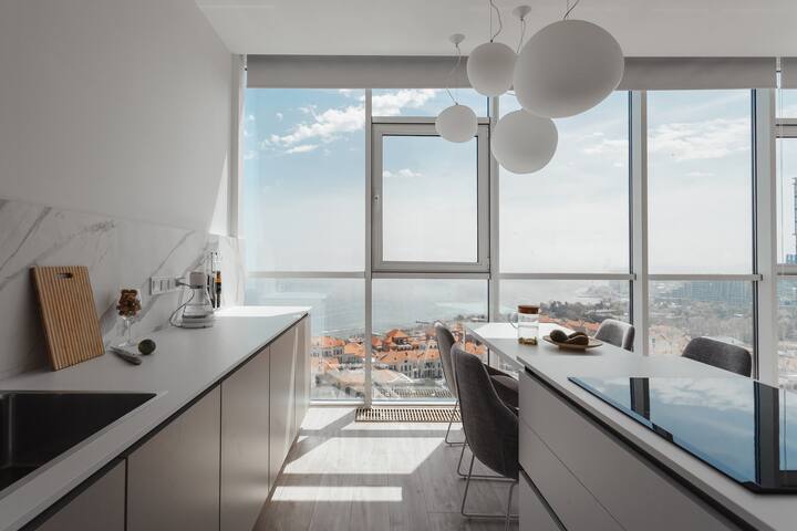 Sea and Sky managed Airbnb listing 3