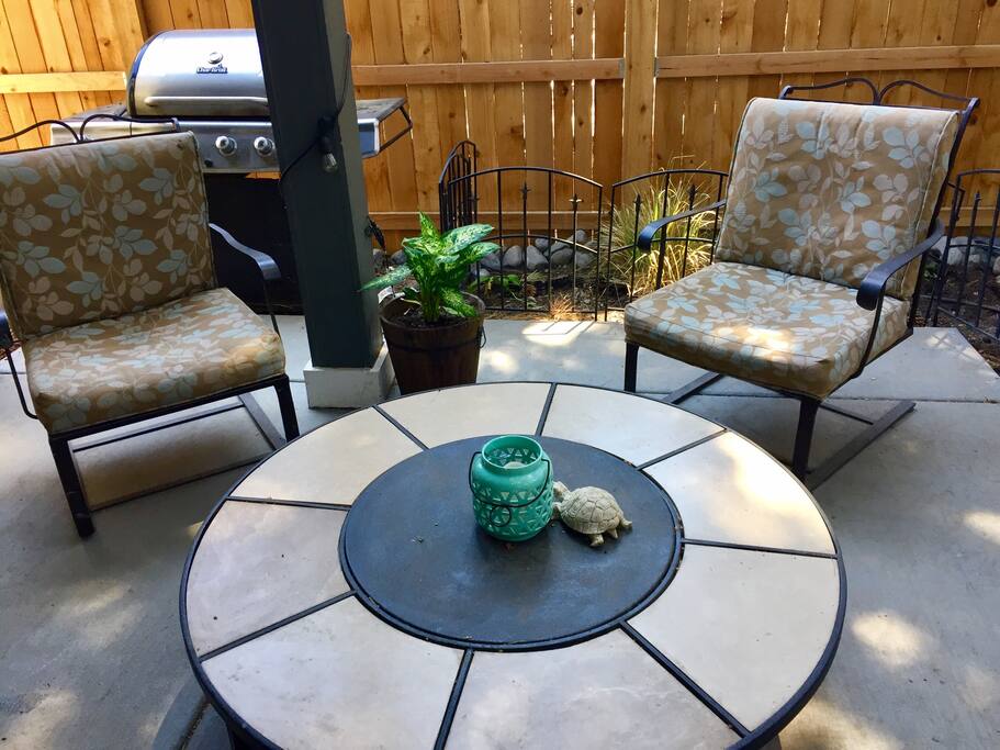 BBQ=summer nights!