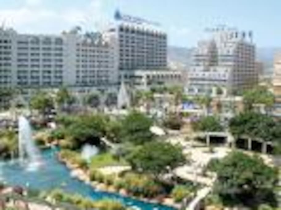 Jardines