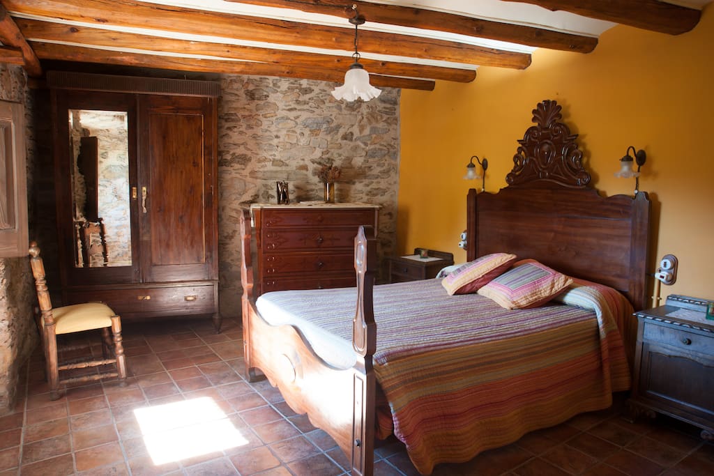 Habitación 1