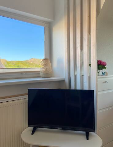 Entire home with Studio bedrooms in Sylt - Gemütliches Appartement Düne Strandnah auf Sylt