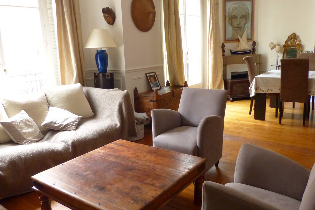 Salon