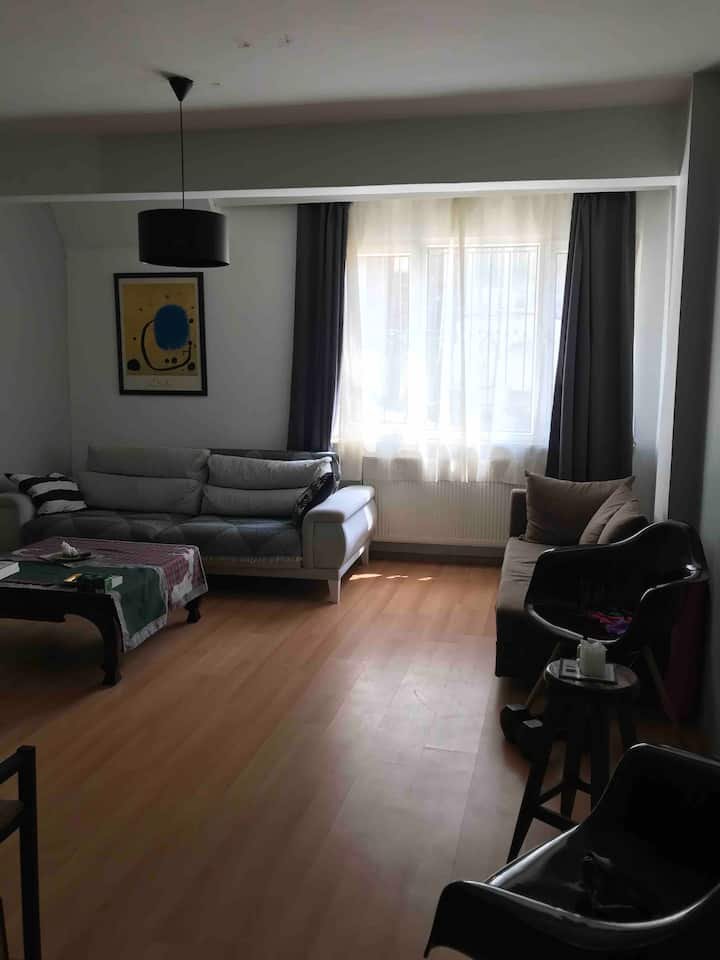 Centre Of Ortakoy New Apartment A Garden Home Apartments For Rent In Besiktas Istanbul Turkey