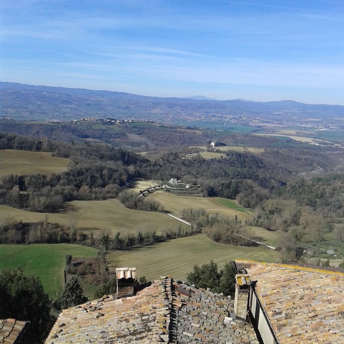 Panorama!