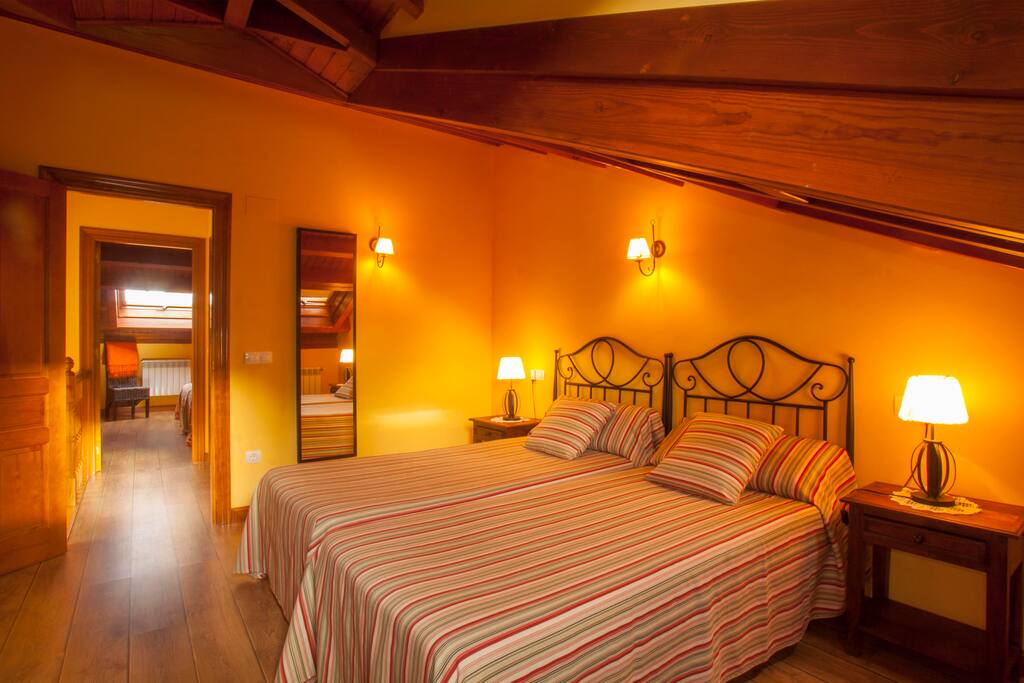 dormitorio