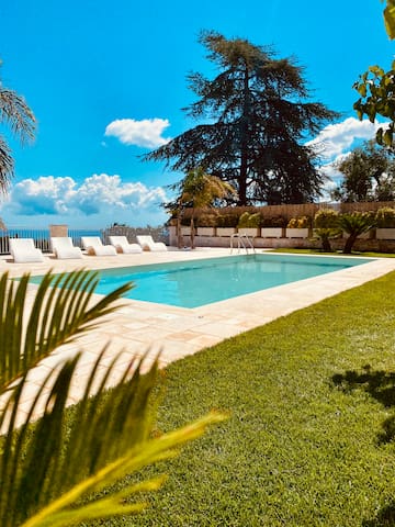 Villa “White Stone“