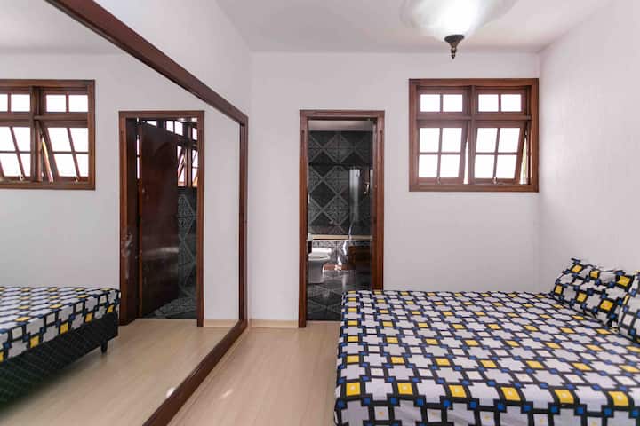 საძინებელი 2