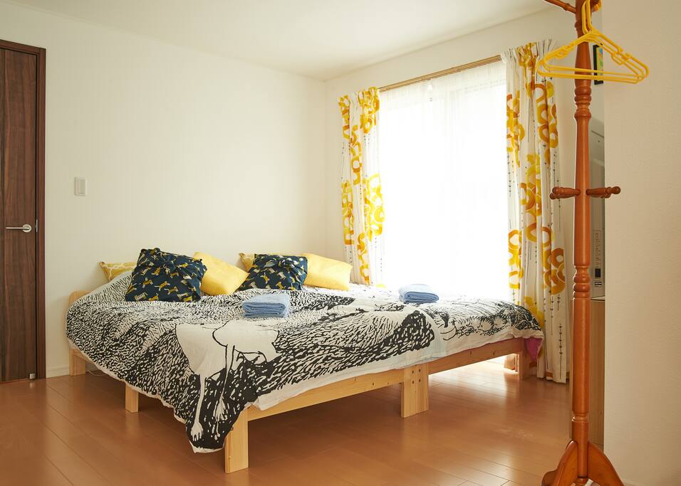 Memory foam mattresses and pillows