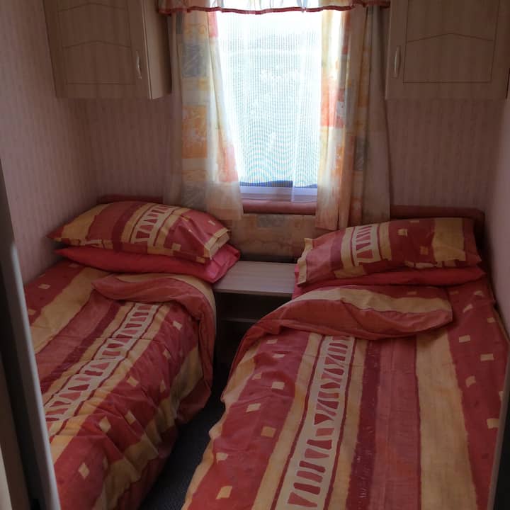 Спална соба 1