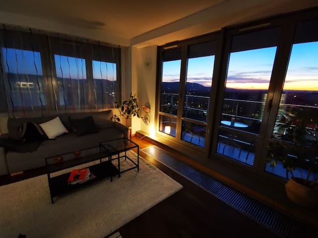 Airbnb Zabierzow Vacation Rentals Places To Stay Lesser