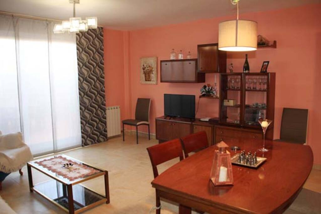 Salón