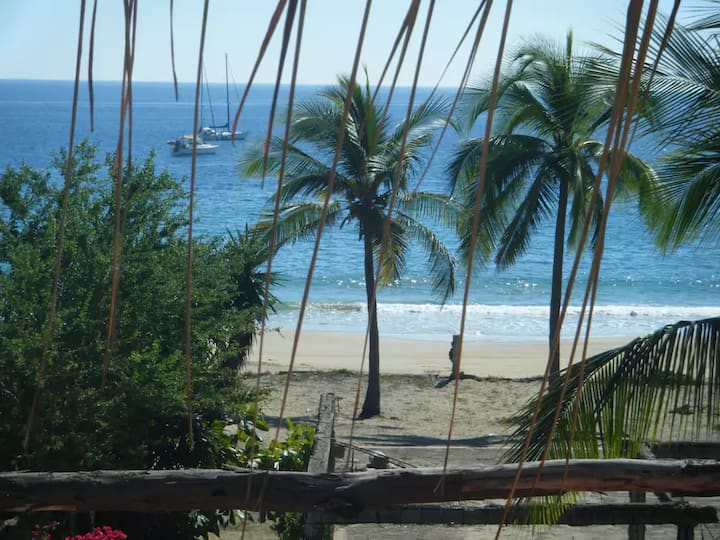 Hacienda San José de Miravalle locations de vacances et logements