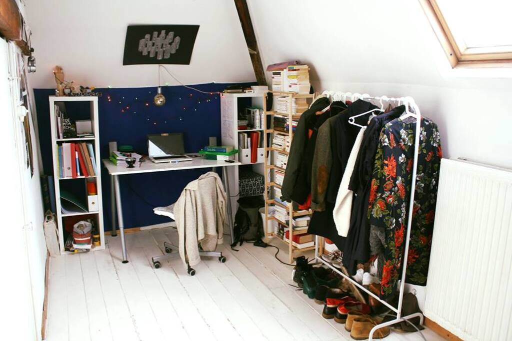Bureau
