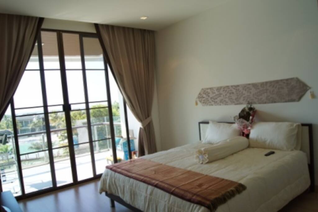 master room