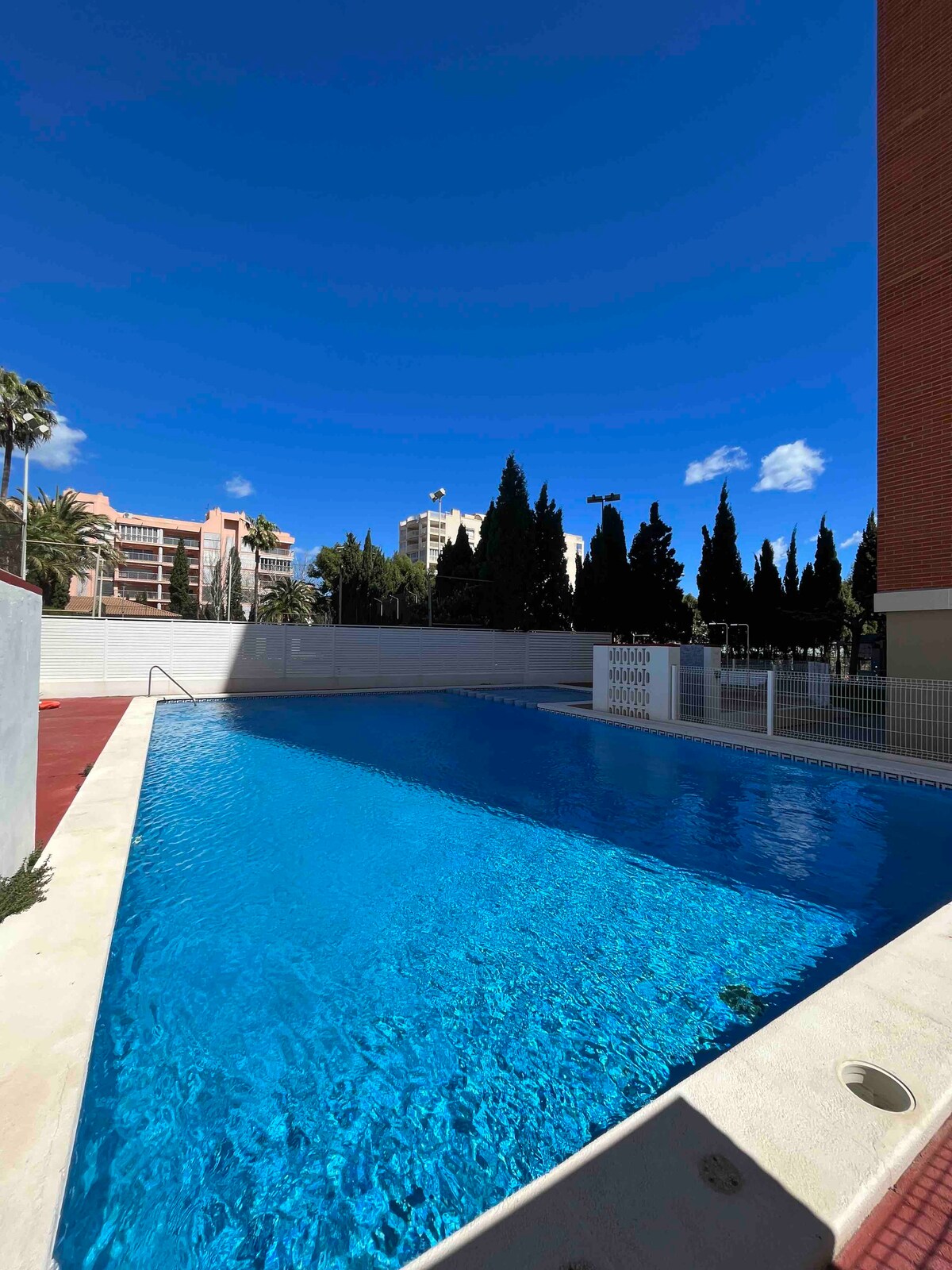 Apartamento en Benicasim