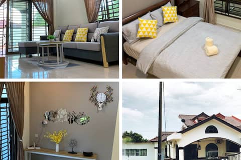 Paloh Vacation Rentals Homes Johor Malaysia Airbnb