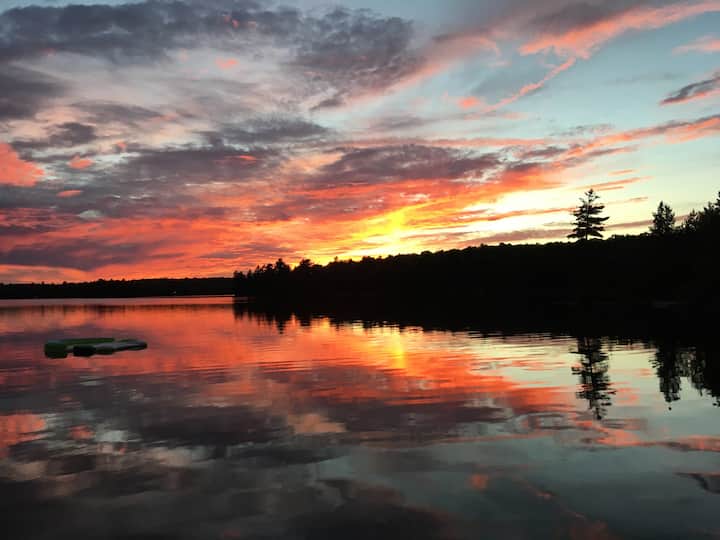 Cabin and Cottage Vacation Rentals in Eagle Lake Airbnb