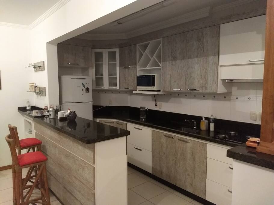 Cozinha