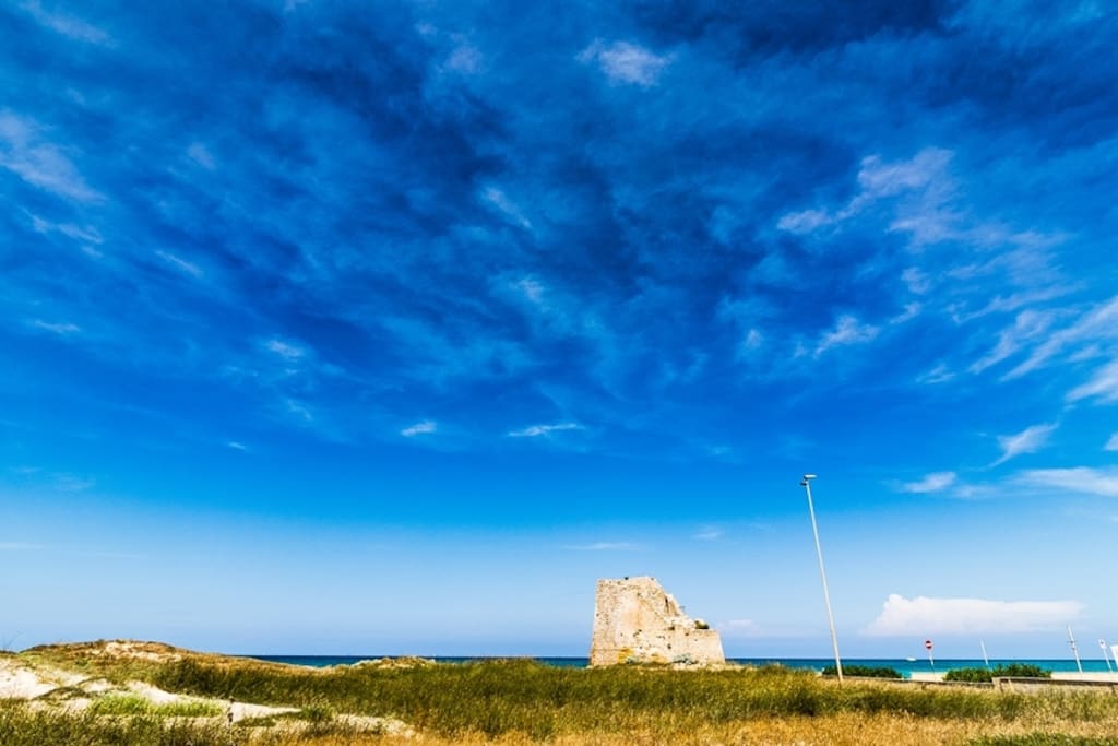 Torre