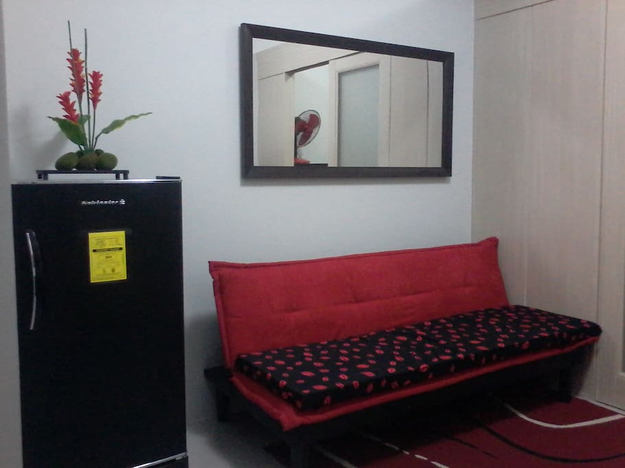 Sofa Bed