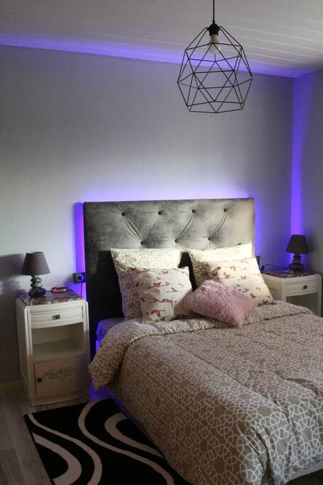 Chambre N°1