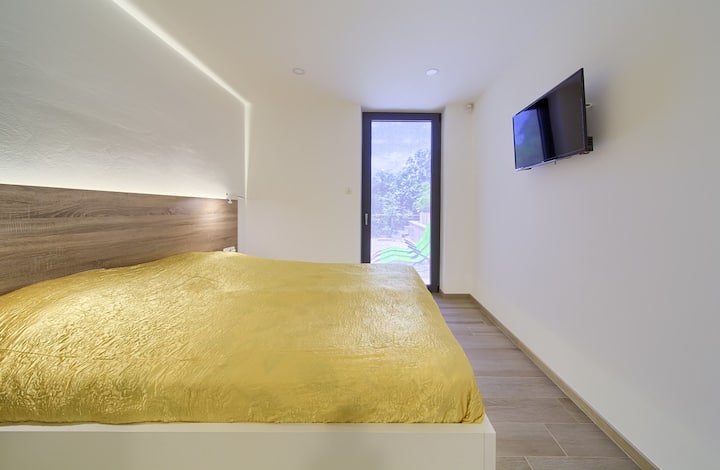 غرفة النوم 1