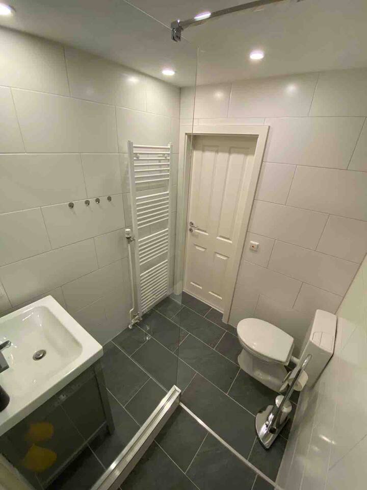 Apartment 305, Todtnauberg, Haus am Sonnenberg