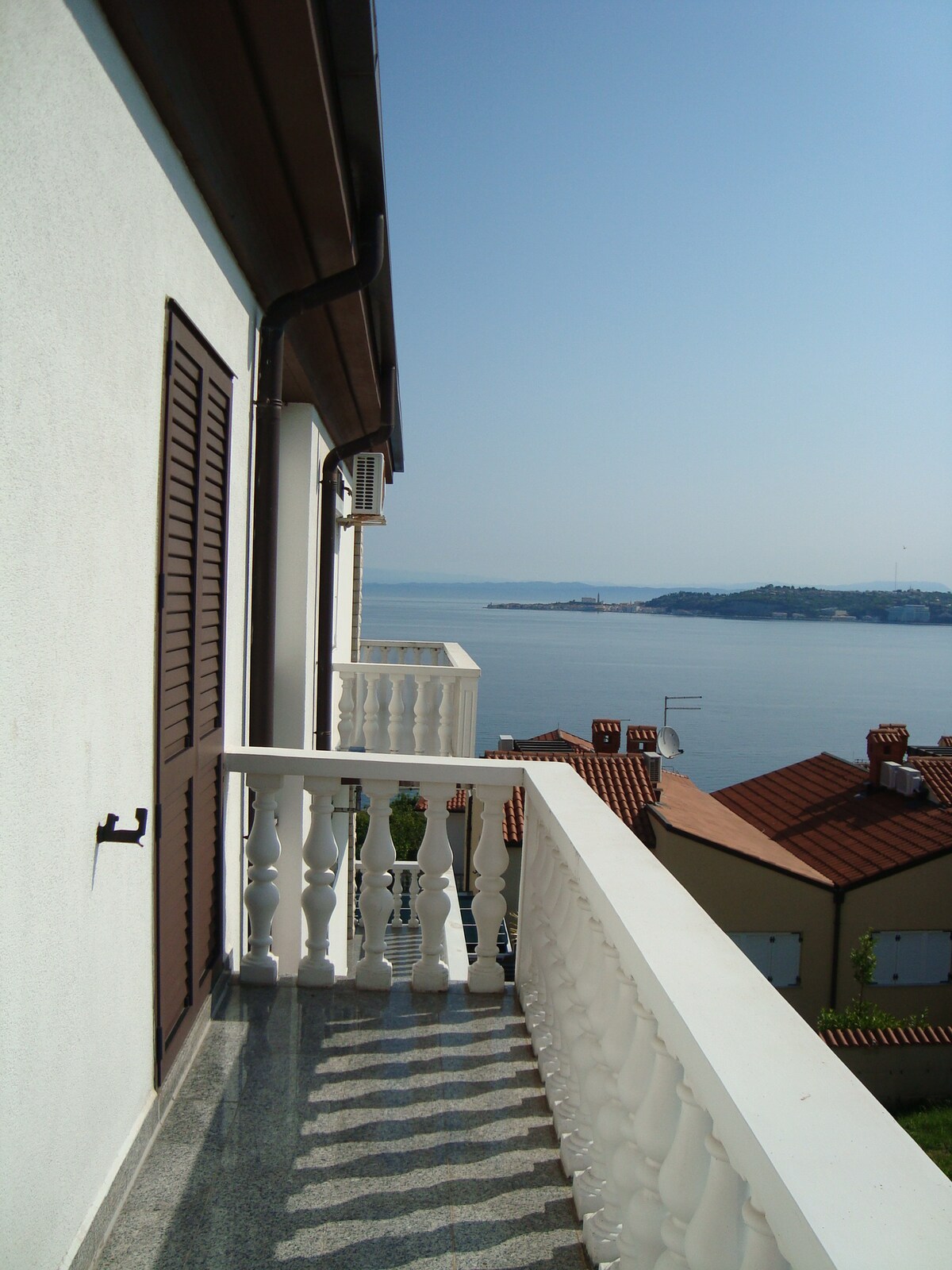 Apartment Carmen