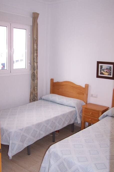 Dormitorio