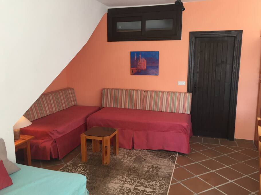 Salón