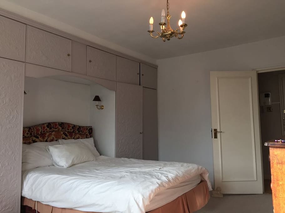 Bedroom available