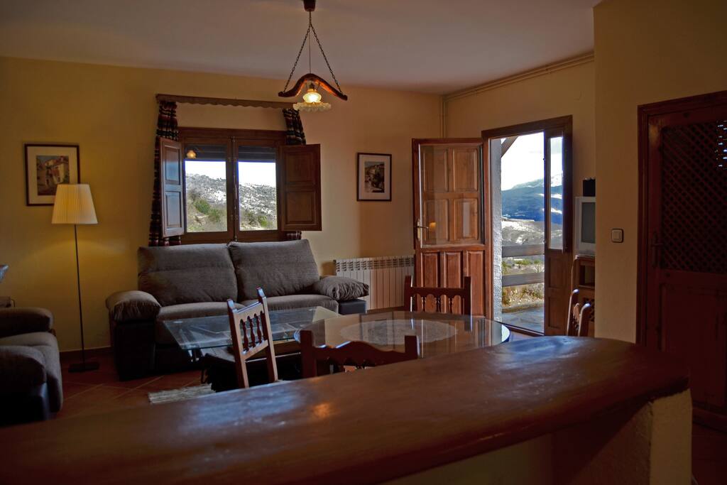 Salón