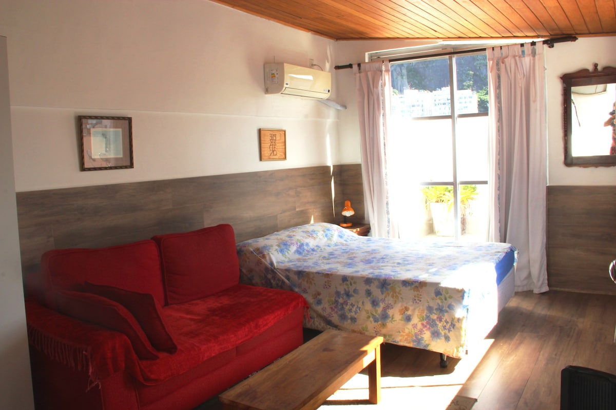 საძინებელი