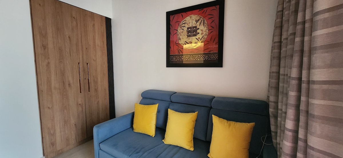 საძინებელი