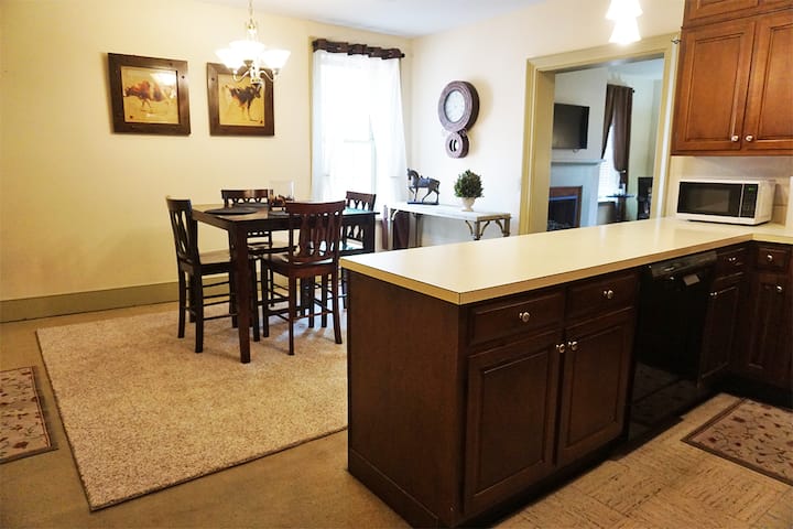 Coshocton Vacation Rentals Homes Ohio United States Airbnb
