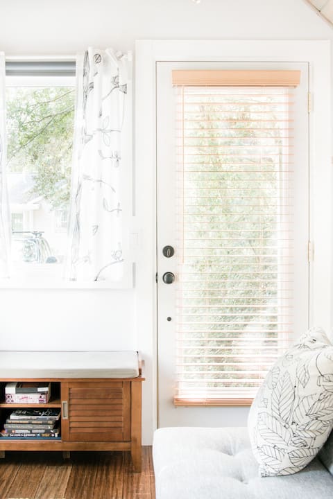 The Cedar House Rules