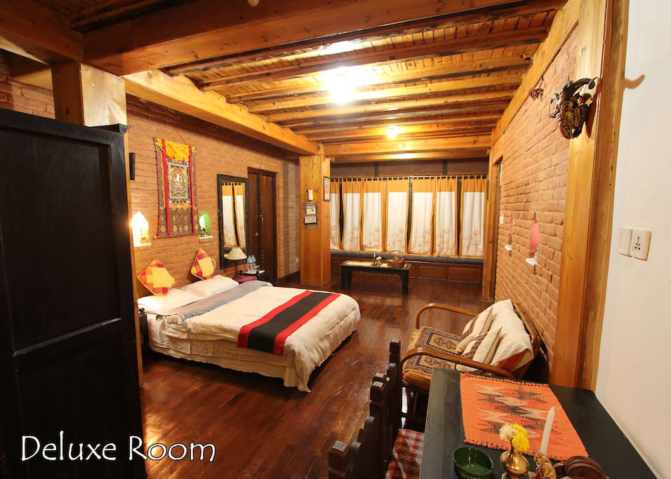 Bed Room