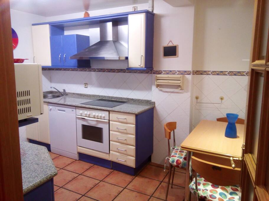 Cocina