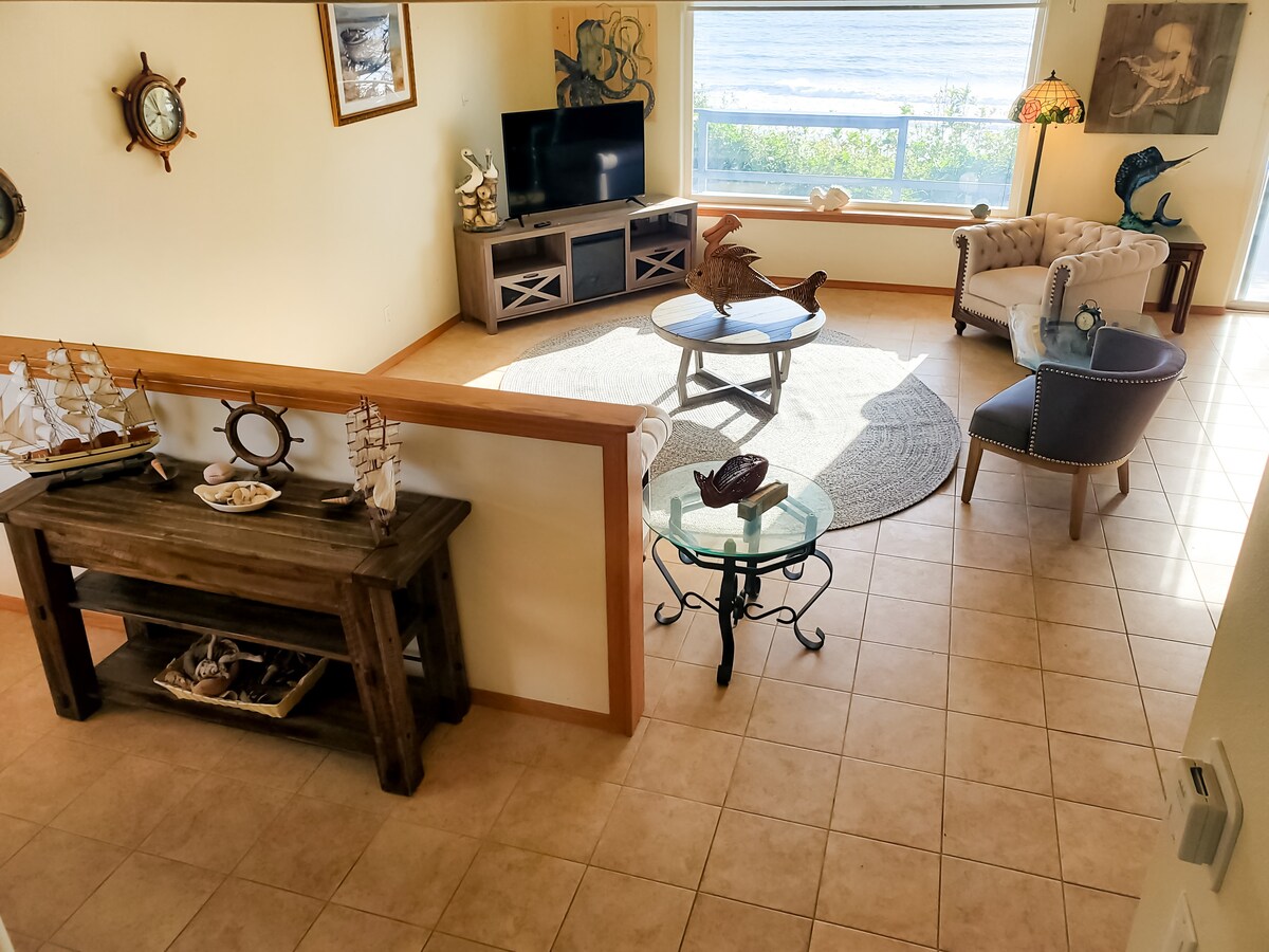 ห้องนั่งเล่น