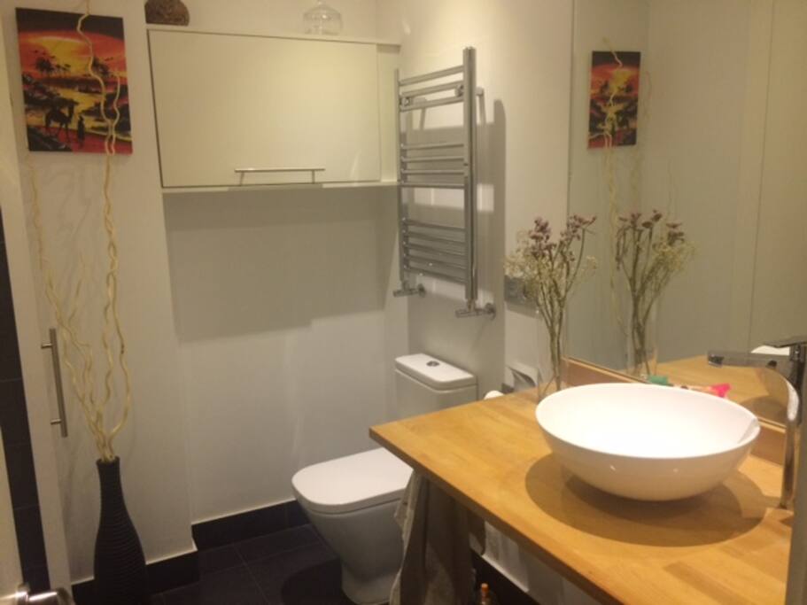 Baño