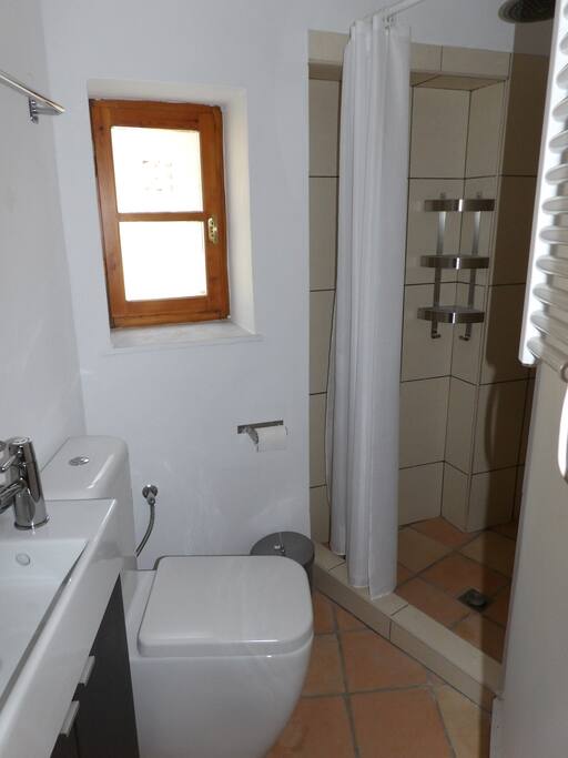 Typical En-suite
