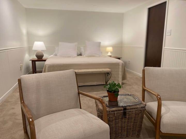 Fairfax Station locations de vacances et logements Virginie, États