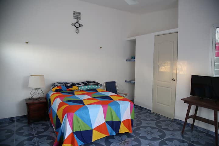 Interná fotka vášho apartmánu 1