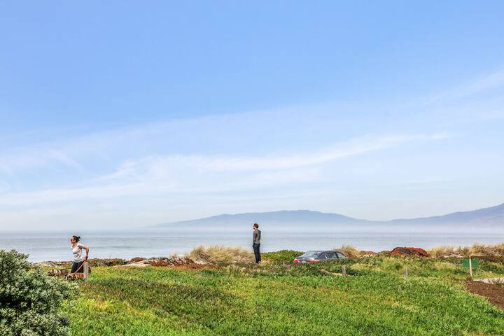 The Surf Shack – 6 beds, hot tub gallery image 5