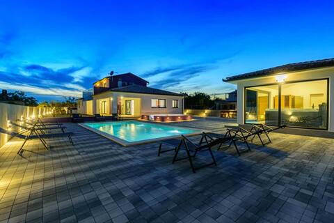 Villa 9 / house for relax